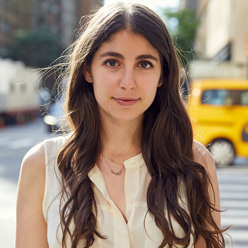 Jessica Goodman